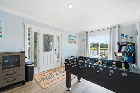 House in Hernando Beach, Florida 3 bedrooms, 120.96 sq.m. № 2222969 - photo 23