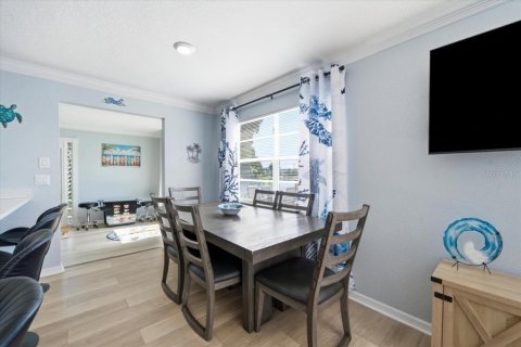 House in Hernando Beach, Florida 3 bedrooms, 120.96 sq.m. № 2222969 - photo 8