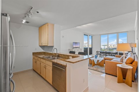 Condominio en venta en Miami, Florida, 2 dormitorios, 112.04 m2 № 1862044 - foto 2