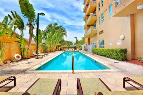 Condominio en venta en Miami, Florida, 2 dormitorios, 112.04 m2 № 1862044 - foto 17