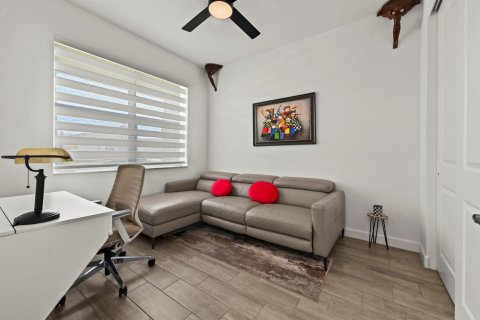 Villa ou maison à vendre à Delray Beach, Floride: 3 chambres, 149.57 m2 № 2146224 - photo 16