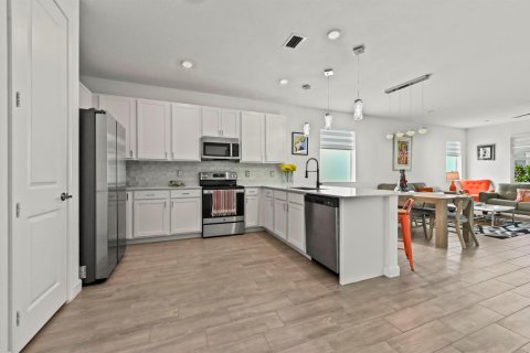 Villa ou maison à vendre à Delray Beach, Floride: 3 chambres, 149.57 m2 № 2146224 - photo 8