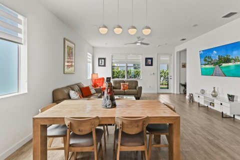 Villa ou maison à vendre à Delray Beach, Floride: 3 chambres, 149.57 m2 № 2146224 - photo 9
