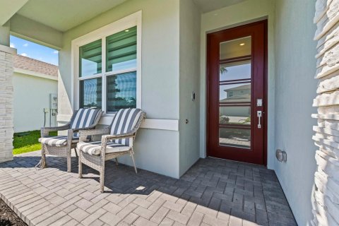 Villa ou maison à vendre à Delray Beach, Floride: 3 chambres, 149.57 m2 № 2146224 - photo 25