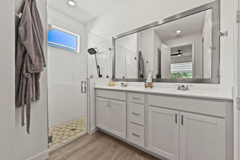 Villa ou maison à vendre à Delray Beach, Floride: 3 chambres, 149.57 m2 № 2146224 - photo 13