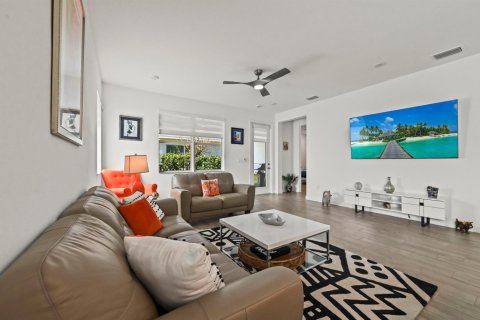 Villa ou maison à vendre à Delray Beach, Floride: 3 chambres, 149.57 m2 № 2146224 - photo 15