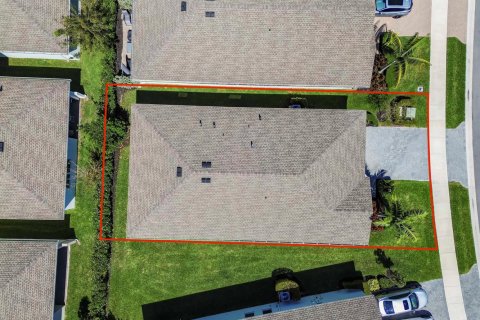 Villa ou maison à vendre à Delray Beach, Floride: 3 chambres, 149.57 m2 № 2146224 - photo 27