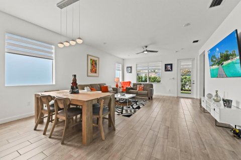 Villa ou maison à vendre à Delray Beach, Floride: 3 chambres, 149.57 m2 № 2146224 - photo 10