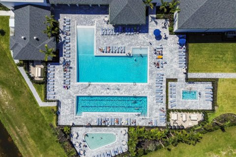 Villa ou maison à vendre à Delray Beach, Floride: 3 chambres, 149.57 m2 № 2146224 - photo 28