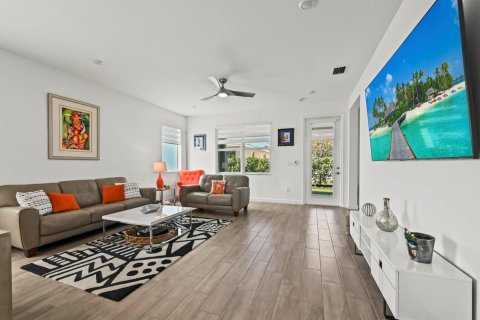Villa ou maison à vendre à Delray Beach, Floride: 3 chambres, 149.57 m2 № 2146224 - photo 4
