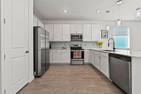 Villa ou maison à vendre à Delray Beach, Floride: 3 chambres, 149.57 m2 № 2146224 - photo 7
