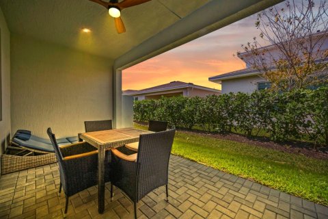 Villa ou maison à vendre à Delray Beach, Floride: 3 chambres, 149.57 m2 № 2146224 - photo 22