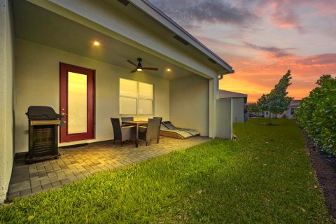Villa ou maison à vendre à Delray Beach, Floride: 3 chambres, 149.57 m2 № 2146224 - photo 21