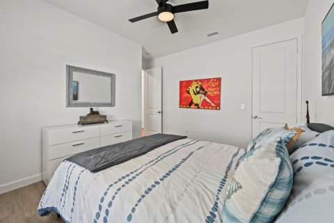 Villa ou maison à vendre à Delray Beach, Floride: 3 chambres, 149.57 m2 № 2146224 - photo 19