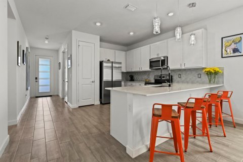 Villa ou maison à vendre à Delray Beach, Floride: 3 chambres, 149.57 m2 № 2146224 - photo 5