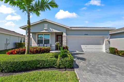 Villa ou maison à Delray Beach, Floride 3 chambres, 149.57 m2 № 2146224