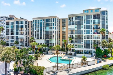 Copropriété à louer à South Pasadena, Floride: 2 chambres, 114.27 m2 № 2406950 - photo 8