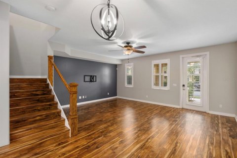 Townhouse in Sarasota, Florida 3 bedrooms, 153.47 sq.m. № 1876970 - photo 9