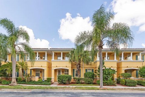 Townhouse in Sarasota, Florida 3 bedrooms, 153.47 sq.m. № 1876970 - photo 3