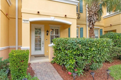 Townhouse in Sarasota, Florida 3 bedrooms, 153.47 sq.m. № 1876970 - photo 1