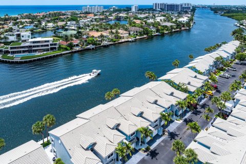 Touwnhouse à vendre à Boca Raton, Floride: 3 chambres, 129.88 m2 № 2192018 - photo 7