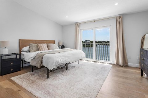 Touwnhouse à vendre à Boca Raton, Floride: 3 chambres, 129.88 m2 № 2192018 - photo 16