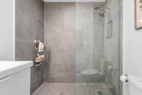 Touwnhouse à vendre à Boca Raton, Floride: 3 chambres, 129.88 m2 № 2192018 - photo 20