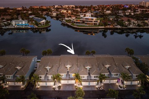 Touwnhouse à vendre à Boca Raton, Floride: 3 chambres, 129.88 m2 № 2192018 - photo 6