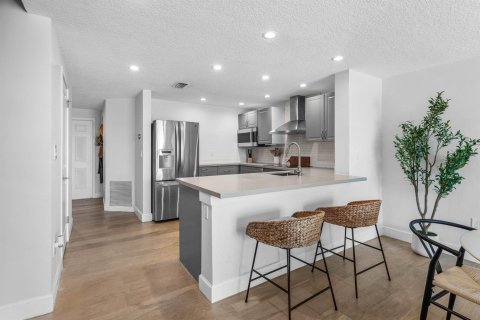Touwnhouse à vendre à Boca Raton, Floride: 3 chambres, 129.88 m2 № 2192018 - photo 9