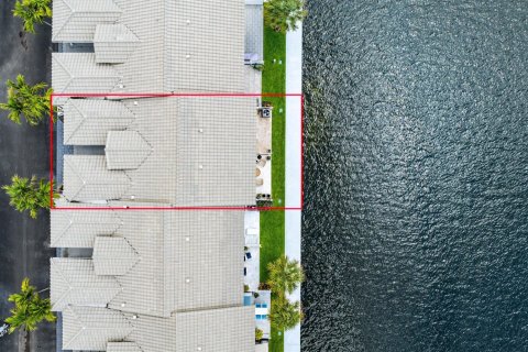 Touwnhouse à vendre à Boca Raton, Floride: 3 chambres, 129.88 m2 № 2192018 - photo 28