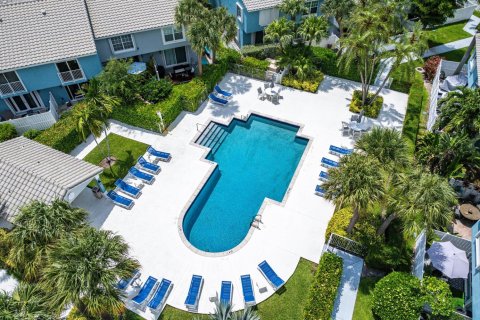 Touwnhouse à vendre à Boca Raton, Floride: 3 chambres, 129.88 m2 № 2192018 - photo 30