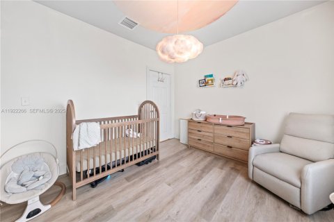 Купить виллу или дом в Майами, Флорида 2 спальни, 101.82м2, № 2019044 - фото 22