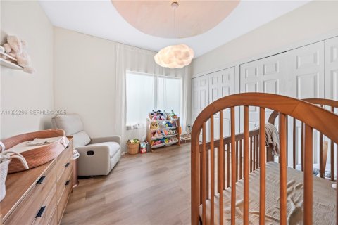 Купить виллу или дом в Майами, Флорида 2 спальни, 101.82м2, № 2019044 - фото 21