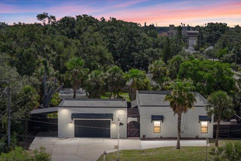 Villa ou maison à Sarasota, Floride 3 chambres, 181.72 m2 № 2099478