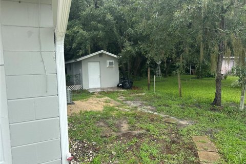 Villa ou maison à louer à Homosassa, Floride: 4 chambres, 126.72 m2 № 1746578 - photo 4