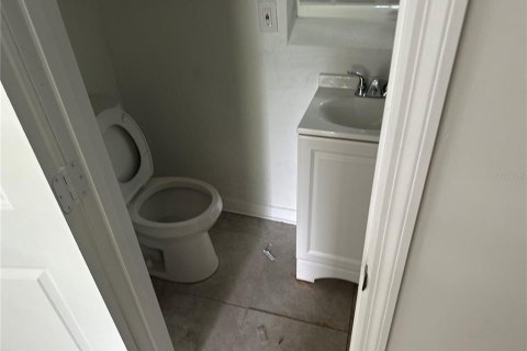 Casa en alquiler en Homosassa, Florida, 4 dormitorios, 126.72 m2 № 1746578 - foto 10