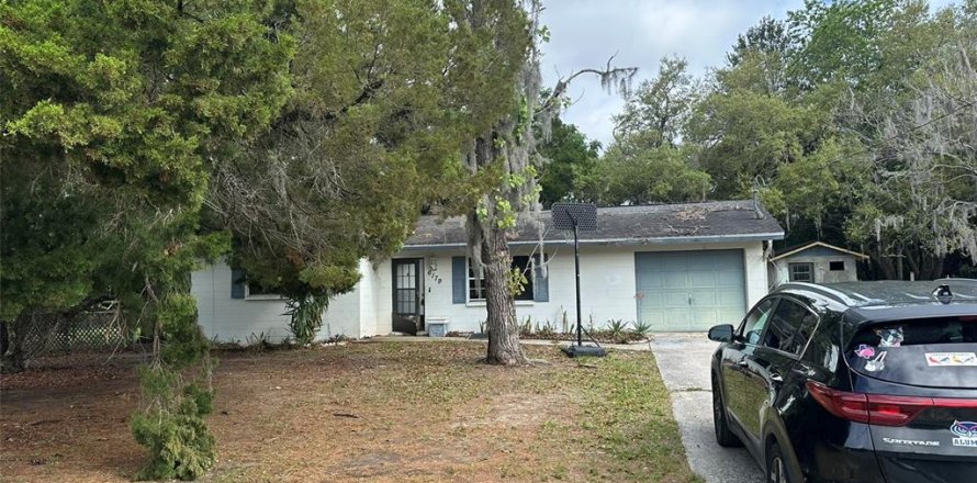 Casa en Homosassa, Florida 4 dormitorios, 126.72 m2 № 1746578