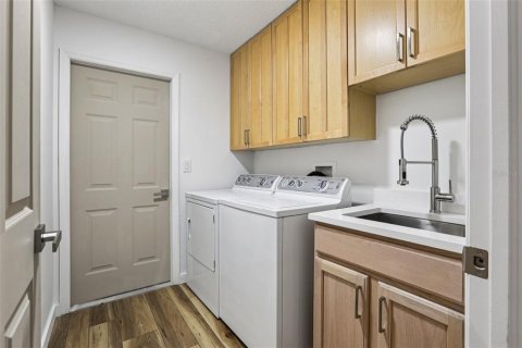 Купить виллу или дом в Спринг-Хилл, Флорида 5 комнат, 183.11м2, № 1903617 - фото 27