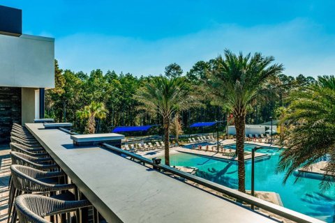 Casa en venta en Jacksonville, Florida, 4 dormitorios, 233 m2 № 553787 - foto 1