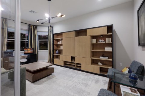 Villa ou maison à vendre à Sarasota, Floride: 4 chambres, 307.69 m2 № 2395669 - photo 28