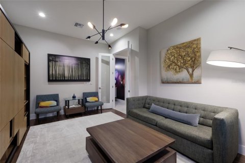 Villa ou maison à vendre à Sarasota, Floride: 4 chambres, 307.69 m2 № 2395669 - photo 29