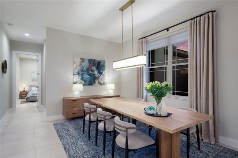 Villa ou maison à vendre à Sarasota, Floride: 4 chambres, 307.69 m2 № 2395669 - photo 26