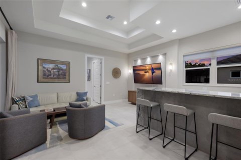 Villa ou maison à vendre à Sarasota, Floride: 4 chambres, 307.69 m2 № 2395669 - photo 16