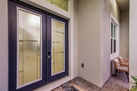 Villa ou maison à vendre à Sarasota, Floride: 4 chambres, 307.69 m2 № 2395669 - photo 4