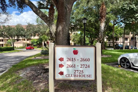 Copropriété à louer à Coconut Creek, Floride: 2 chambres, 102.75 m2 № 2431361 - photo 23