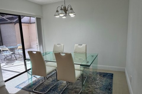 Copropriété à louer à Coconut Creek, Floride: 2 chambres, 102.75 m2 № 2431361 - photo 14