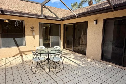 Copropriété à louer à Coconut Creek, Floride: 2 chambres, 102.75 m2 № 2431361 - photo 21