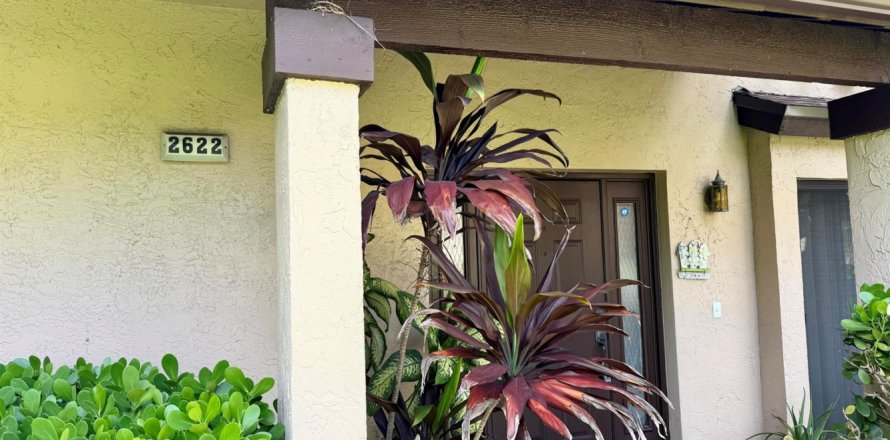 Condo à Coconut Creek, Floride, 2 chambres  № 2431361