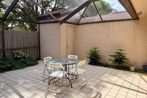 Copropriété à louer à Coconut Creek, Floride: 2 chambres, 102.75 m2 № 2431361 - photo 22