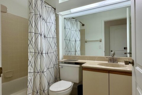 Copropriété à louer à Coconut Creek, Floride: 2 chambres, 102.75 m2 № 2431361 - photo 20